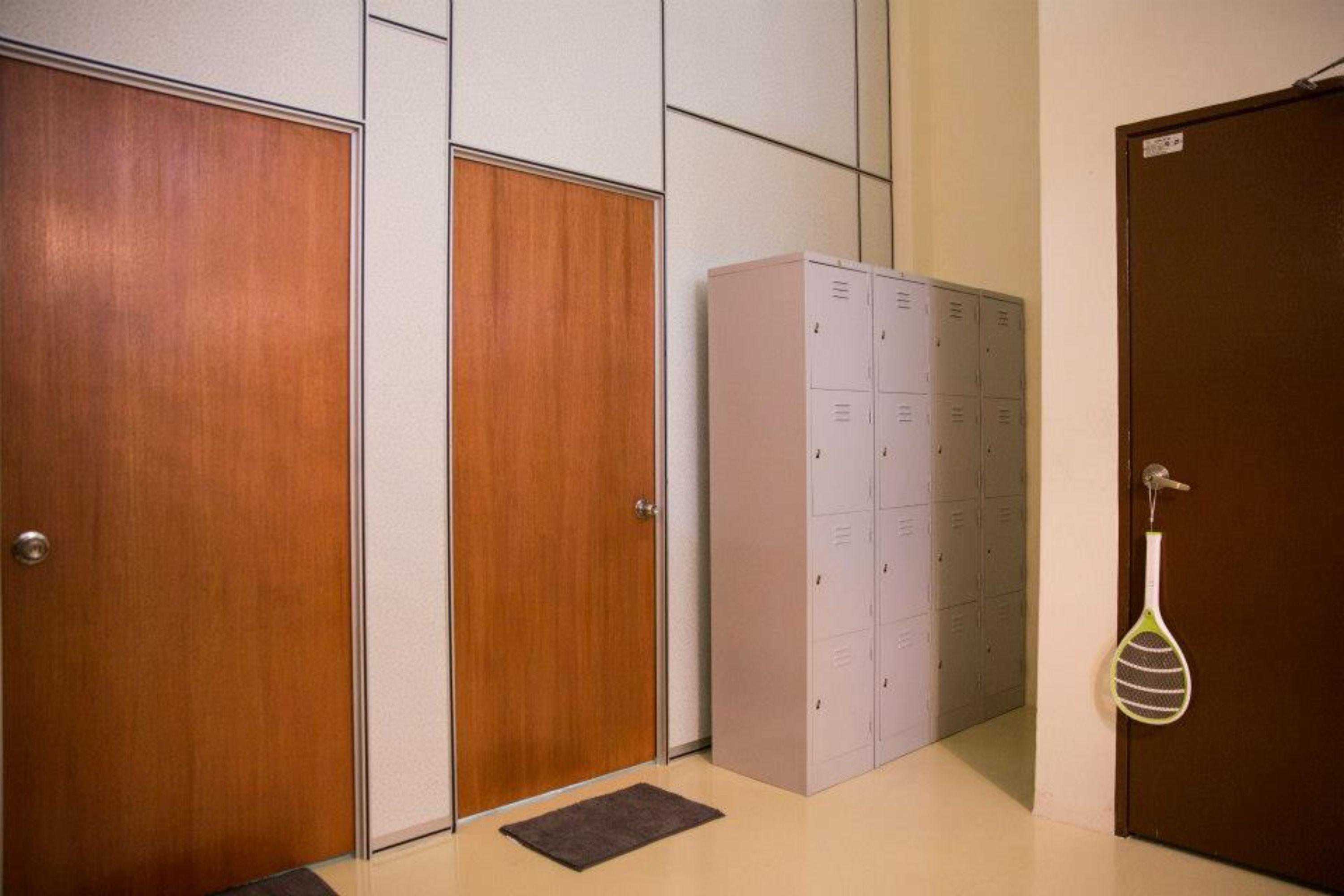 Vloft Backpackers Hostel Ipoh Bagian luar foto